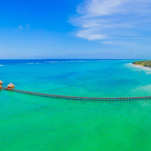 7 Days Zanzibar – Beach & Cultural Immersion